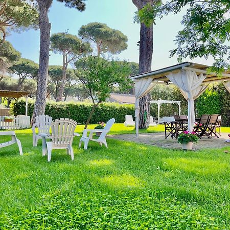 La Meria Di Maria Casa Arancio Марина ди Гросето Екстериор снимка